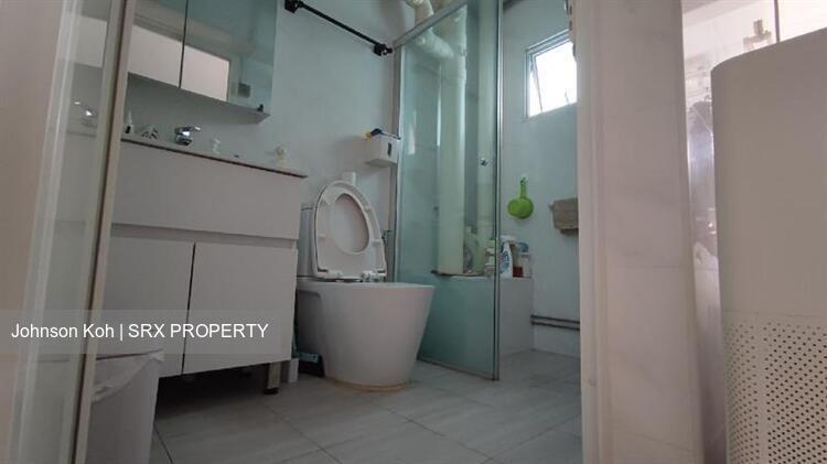Blk 309 Canberra Road (Sembawang), HDB Executive #406909921